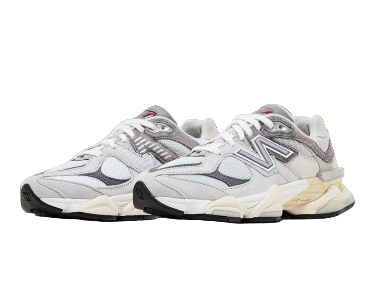 New Balance 9060 Rain Cloud Grey