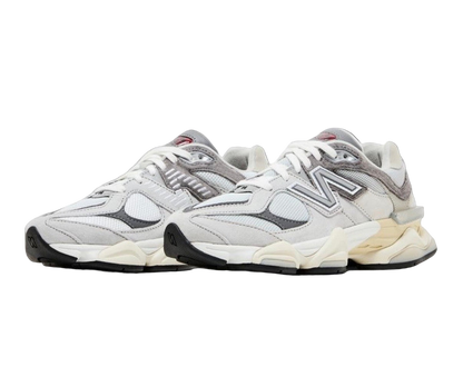 New Balance 9060 Rain Cloud Grey