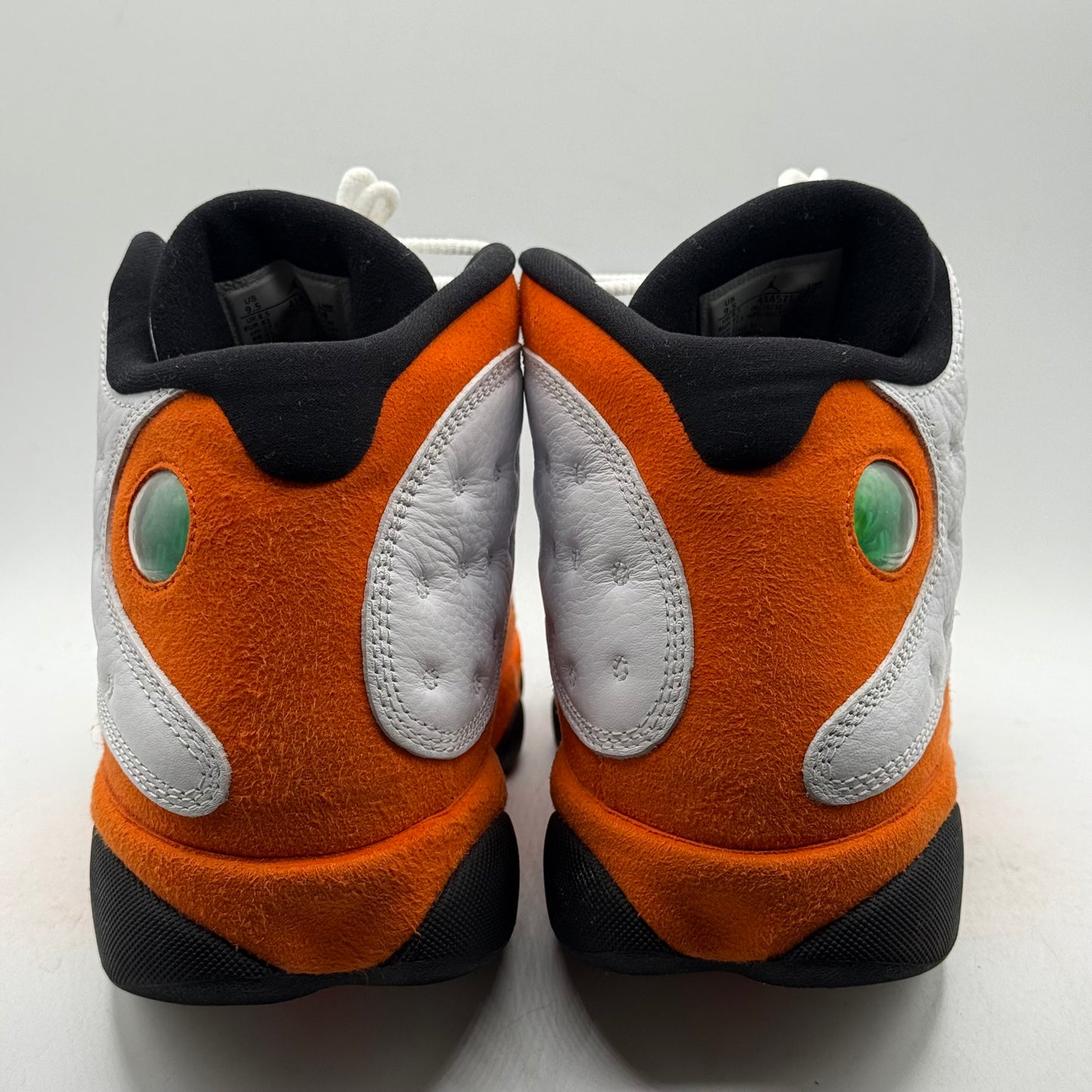 (USED) Jordan 13 Starfish Size 9.5
