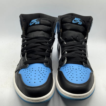 (Used) Jordan 1 High UNC Toe Size 8