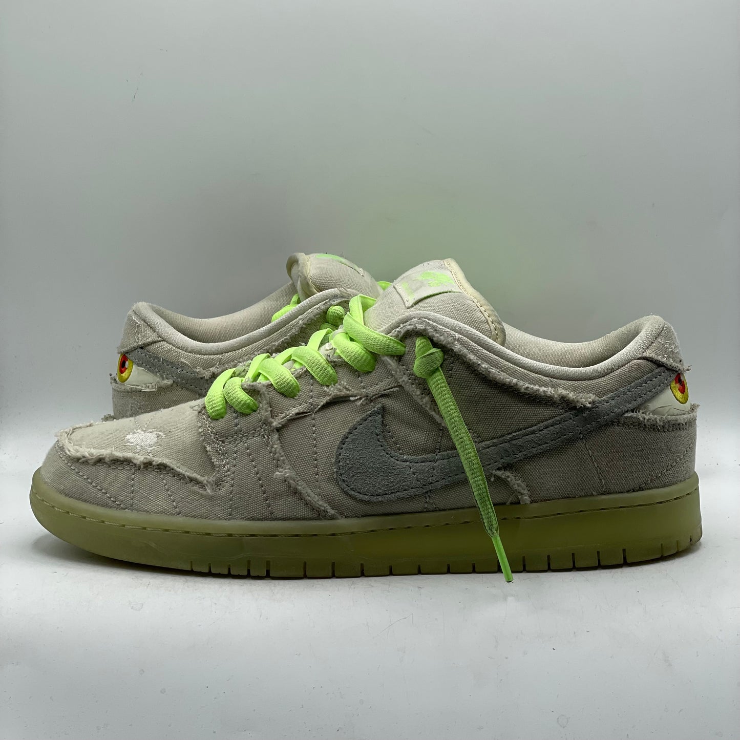 (USED) Nike SB Dunk Low Mummy Size 10.5