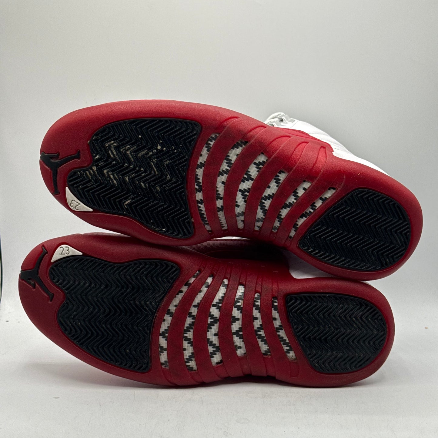 (Used) Jordan 12 Cherry Size 10.5