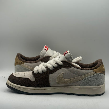 (Used) Jordan 1 Low OG Year Of The Rabbit Size 10