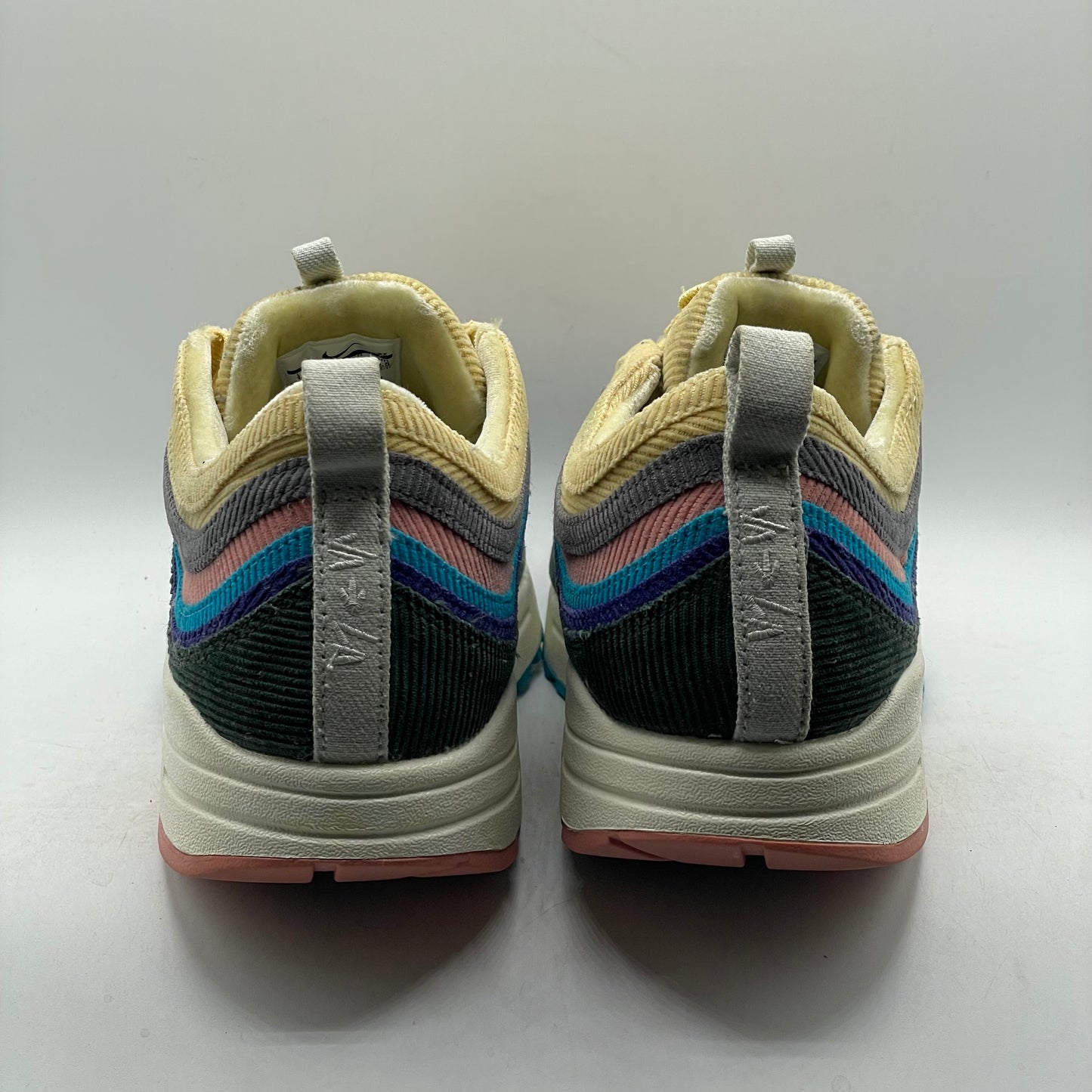 (USED) Nike Air Max 1/97 Sean Wotherspoon Size 12