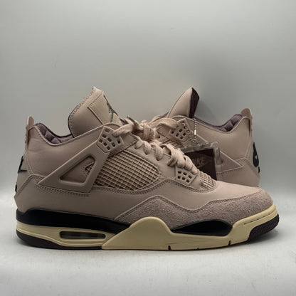 (Used) Jordan 4 A Ma Manière While You Were Sleeping Size 13.5W/12M