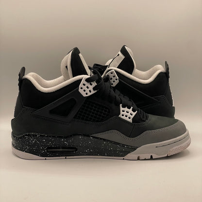 (USED) Jordan 4 Fear Size 8.5