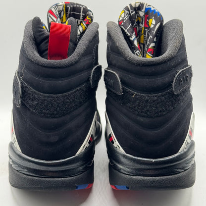 (USED) Jordan 8 Playoff Size 10.5
