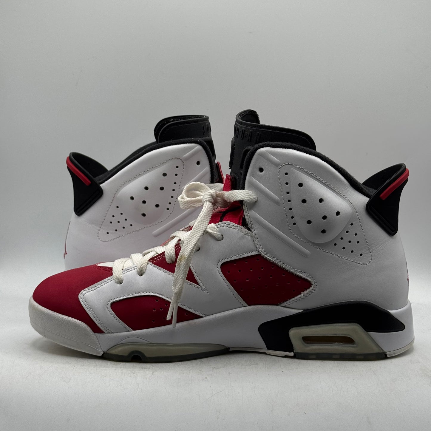 (USED) Jordan 6 Carmine (2014) Size 10.5