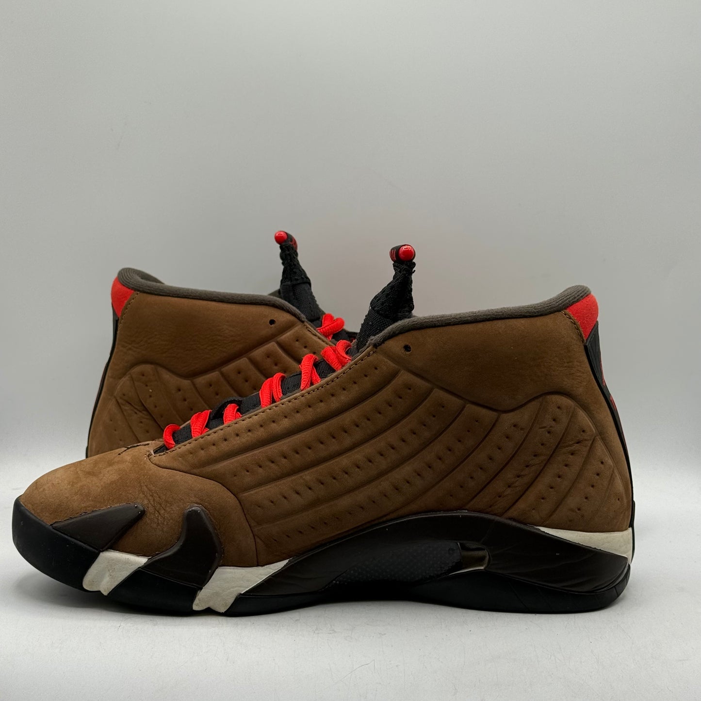 (Used) Jordan 14 Winterized Archaeo Brown Size 9.5