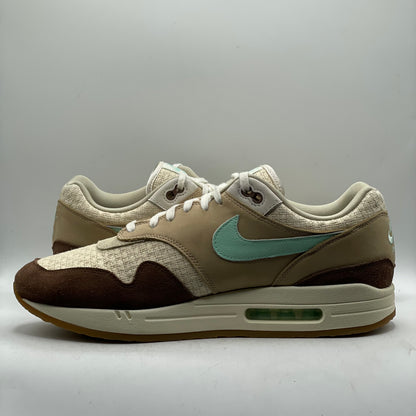 (USED) Nike Air Max 1 Crepe Brown (2022) Size 14