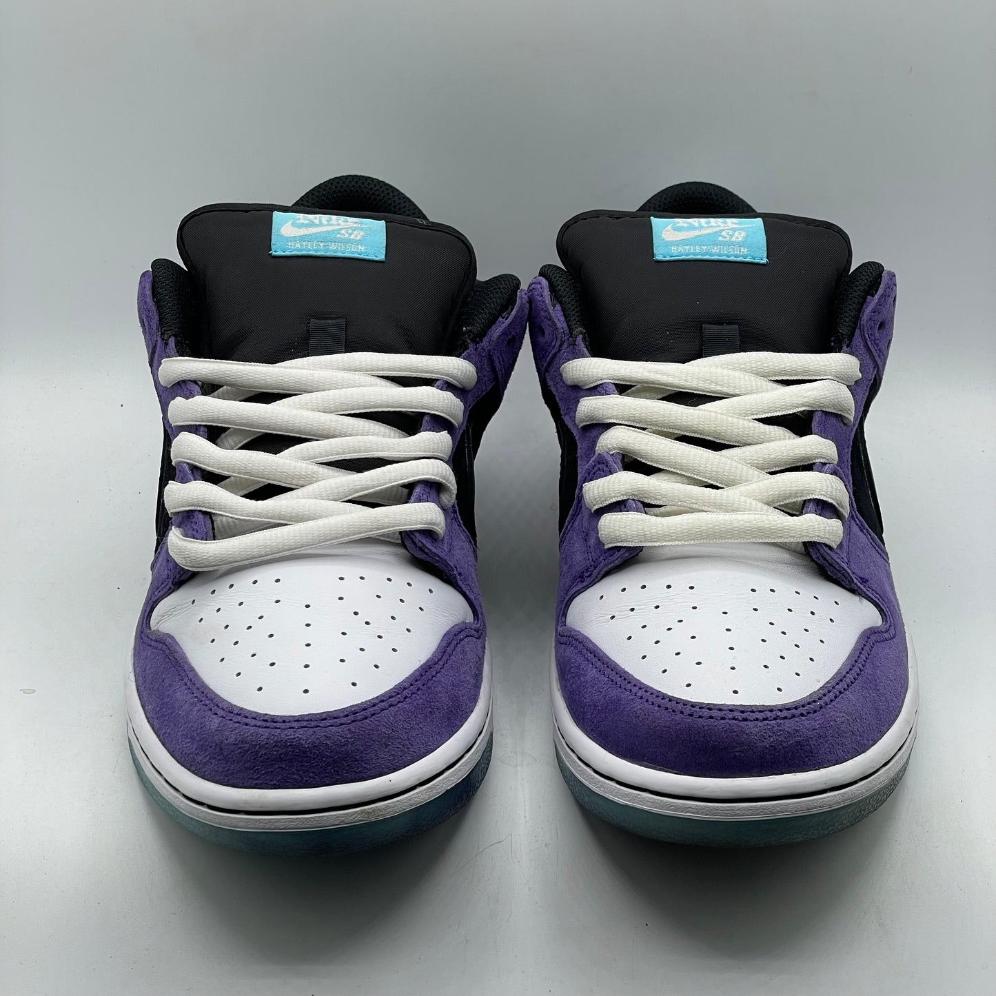 (Used) Nike SB Dunk Hayley Wilson Size 10