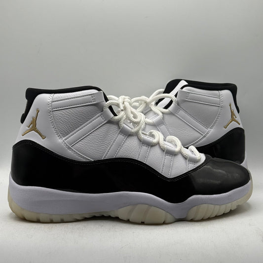 (Used) Jordan 11 High Gratitude Size 11.5