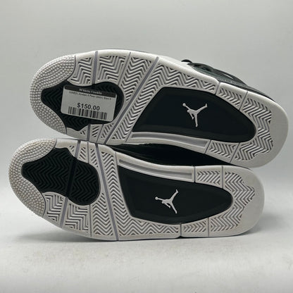 (USED) Jordan 4 Fear (2024) Size 9