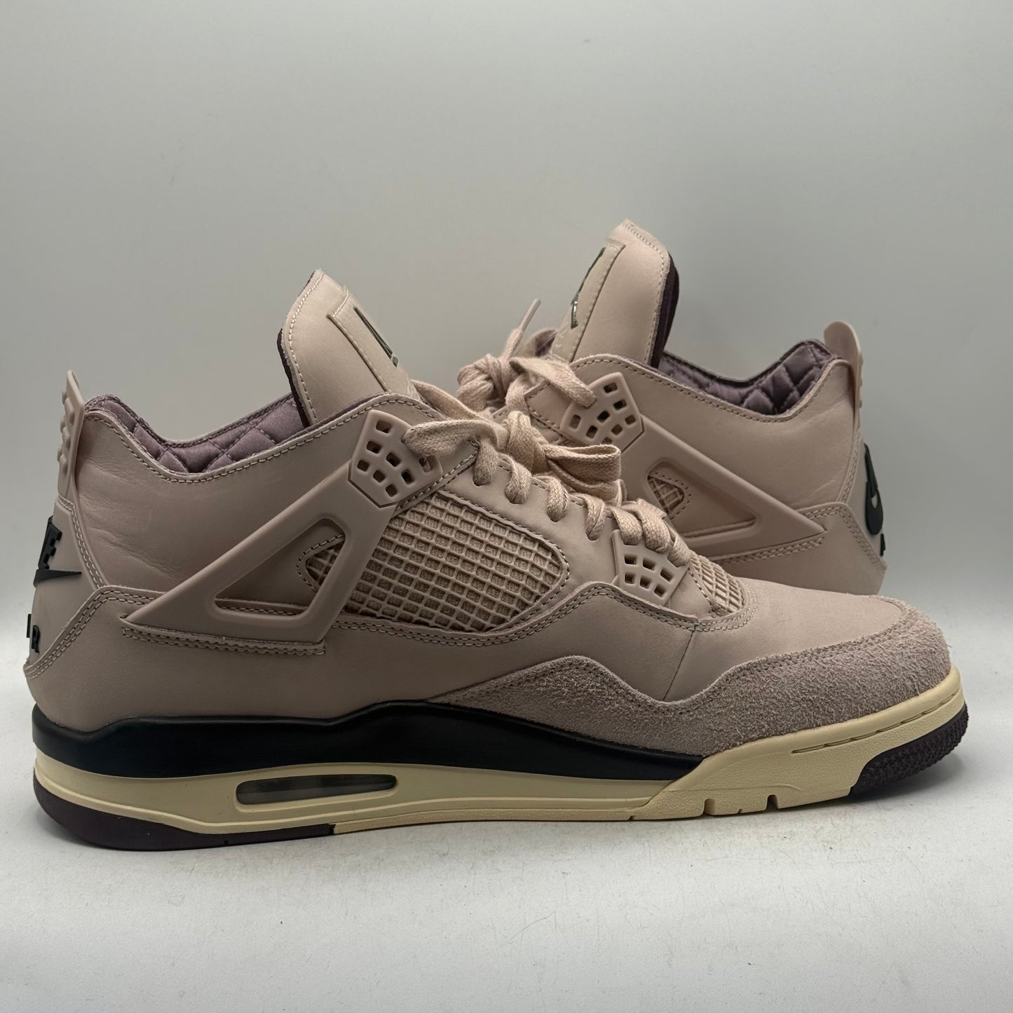 (Used) Jordan 4 A Ma Manière While You Were Sleeping Size 13.5W/12M