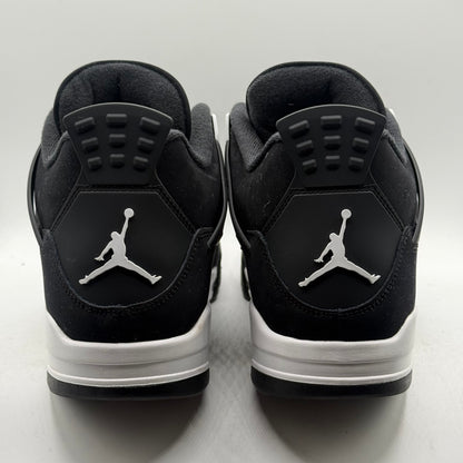 (Used) Jordan 4 White Thunder Size 11.5