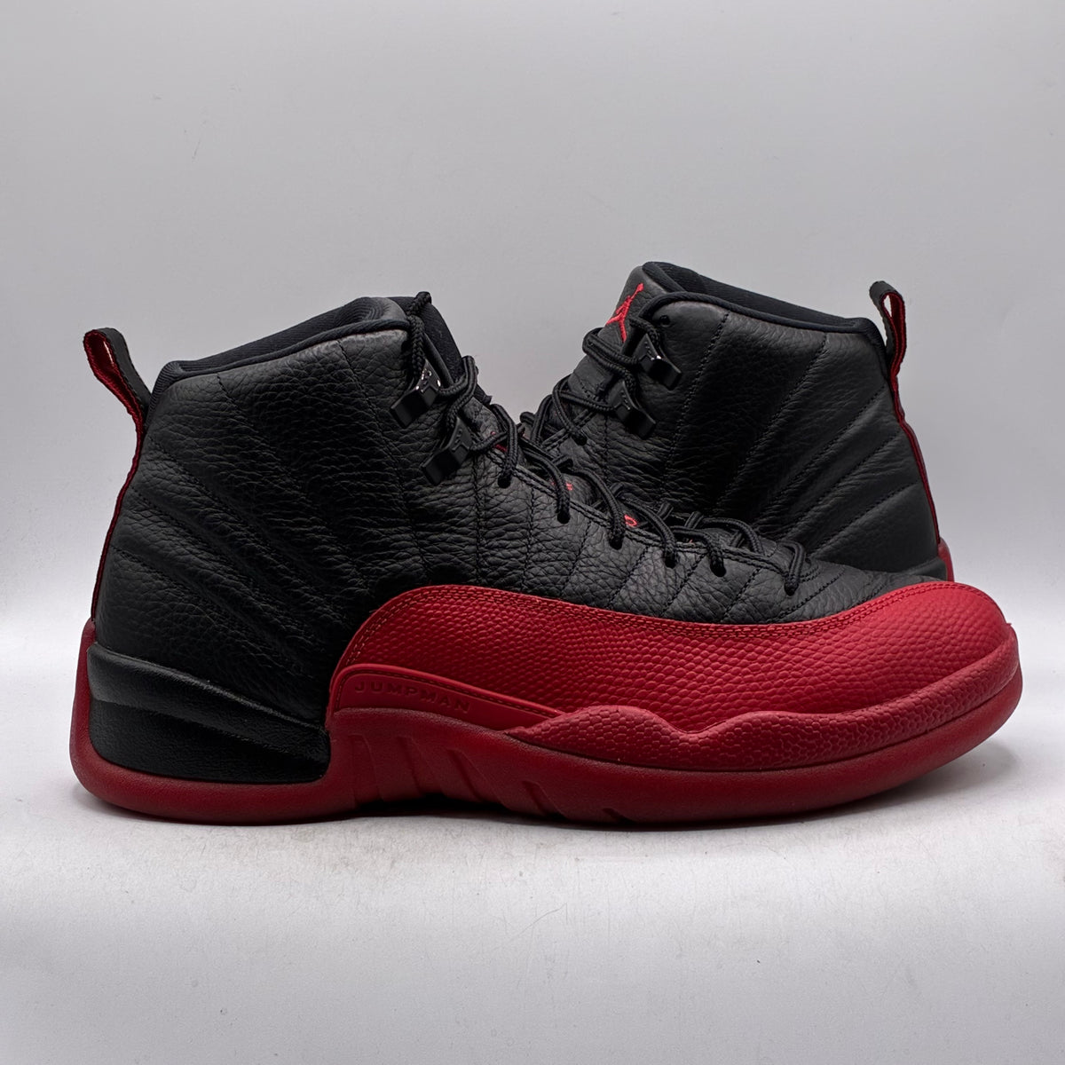 (USED) Jordan 12 Flu Game (2025) Size 11.5
