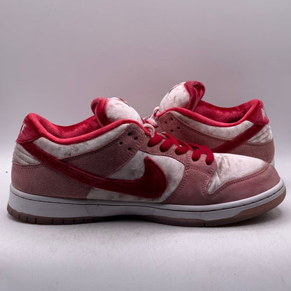 (Used) Nike SB Dunk Low Strange Love Size 10