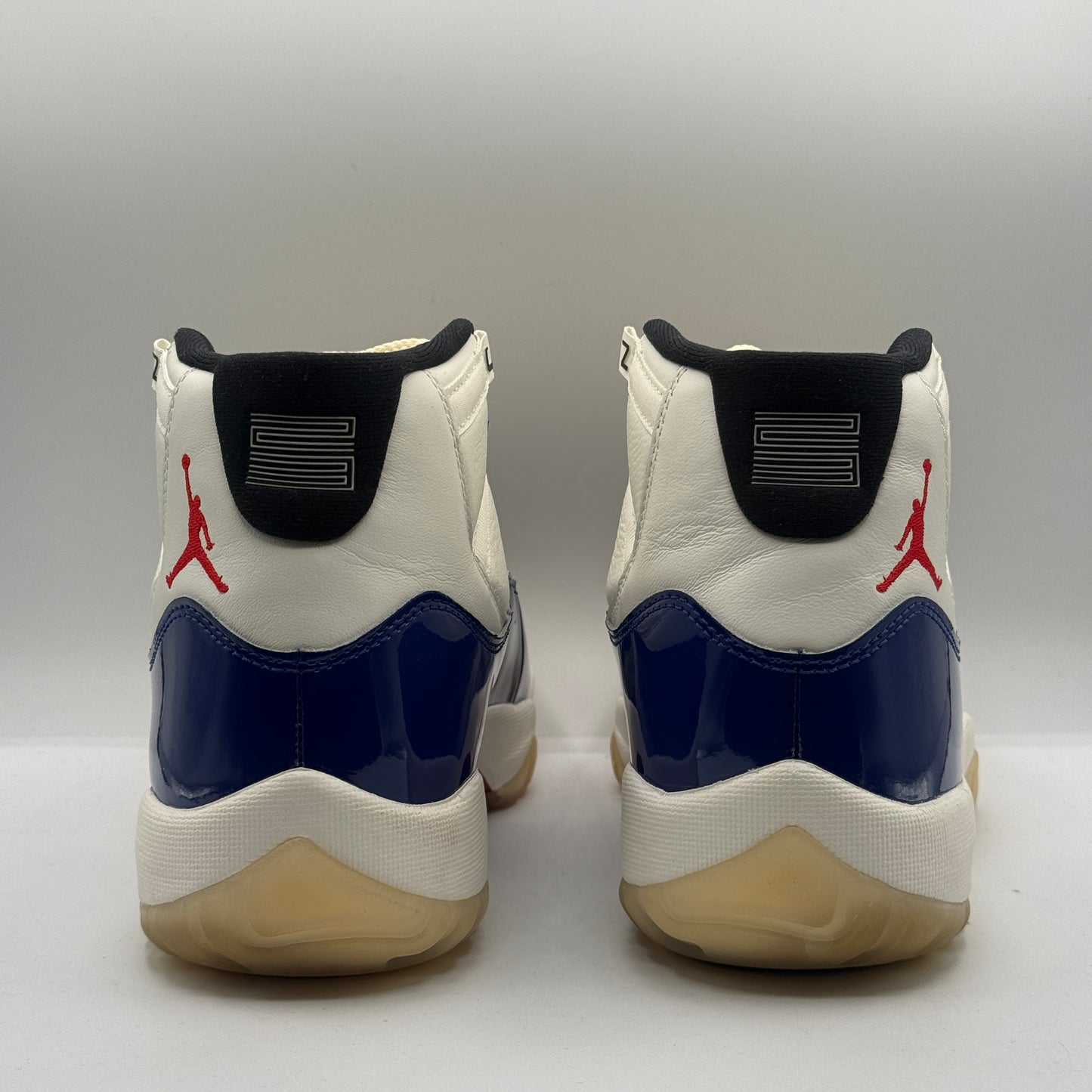 (USED) Jordan 11 Rare Air Size 8