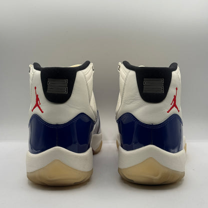 (USED) Jordan 11 Rare Air Size 8