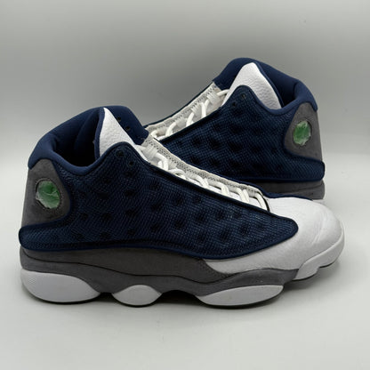 (USED, No Box) Jordan 13 Flint 2026 Size 8