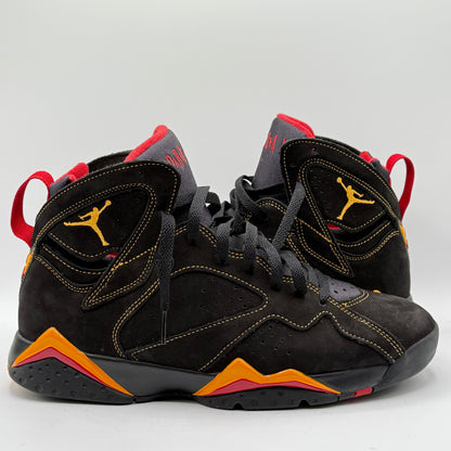 (Used No Box) Jordan 7 Citrus Size 11