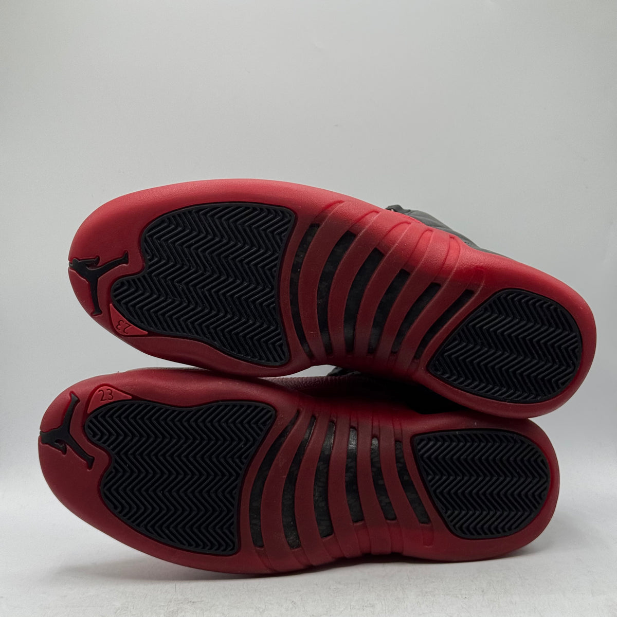 (USED) Jordan 12 Flu Game (2025) Size 10