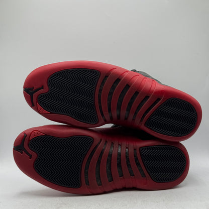 (USED) Jordan 12 Flu Game (2025) Size 10