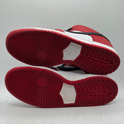 (Used No Box) Nike SB Dunk Low J Pack Chicago Size 11