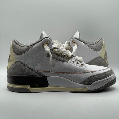 (USED) Jordan 3 A Ma Maniére (W) Size 10.5W/9M