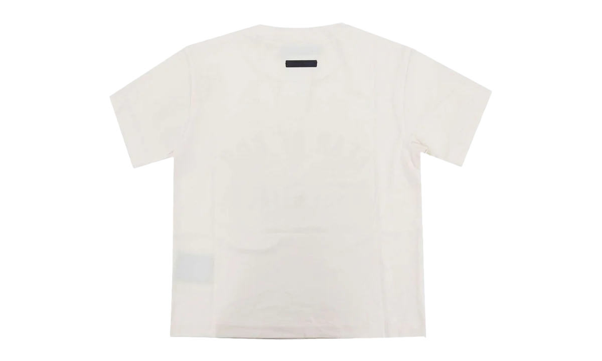 Fear Of God Essential Jersey Crewneck ( Shell )