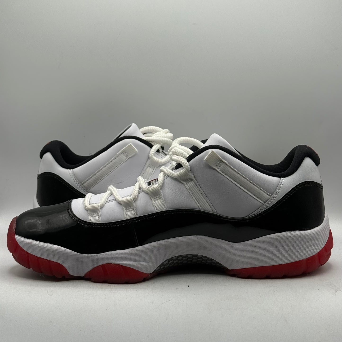 (Used) Jordan 11 Low Concord Bred Size 13