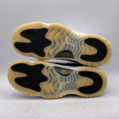 (USED) Jordan 11 DMP Gratitude (2023) (GS) Size 7Y
