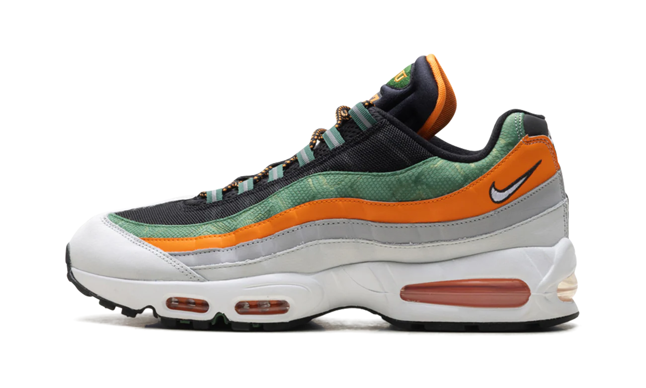 Air Max 95 Yardrunner FAMU