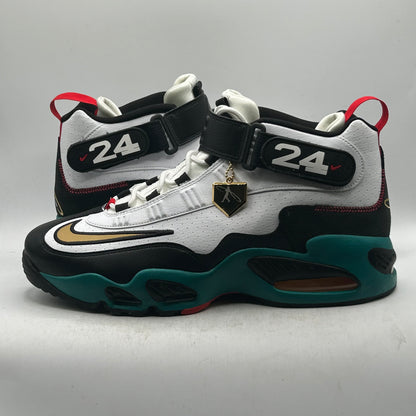 (Used) Nike Air Griffey Max 1 Swingman Sweetest Swing Size 13