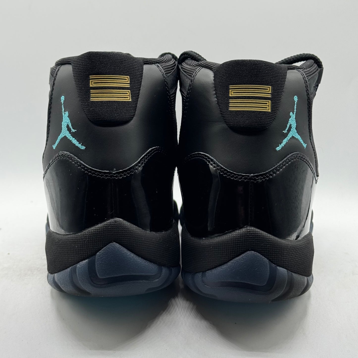 (USED) Jordan 11 Gamma Size 11