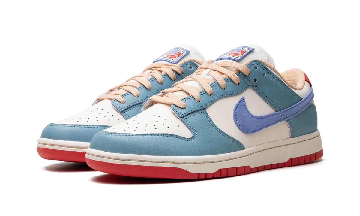 Nike Dunk Low Royal Pulse (Women's)