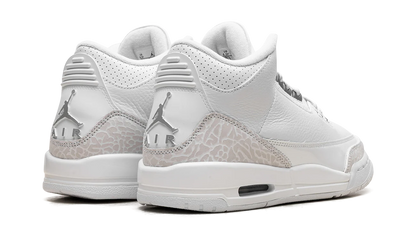 Jordan 3 Pure Money (GS)