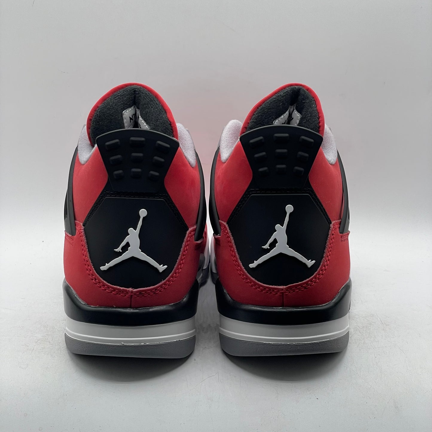 (USED) Jordan 4 Toro Bravo (2026) (GS) Size 7Y