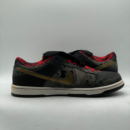 (USED REP BOX) Nike Dunk SB SBTG Pirate Size 11