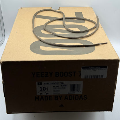 (Used) Adidas Yeezy 700 Teal Blue Size 10.5