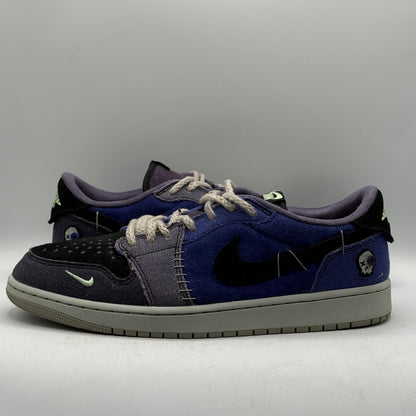 (Used) Jordan 1 Low Zion Voodoo Alternate Size 12