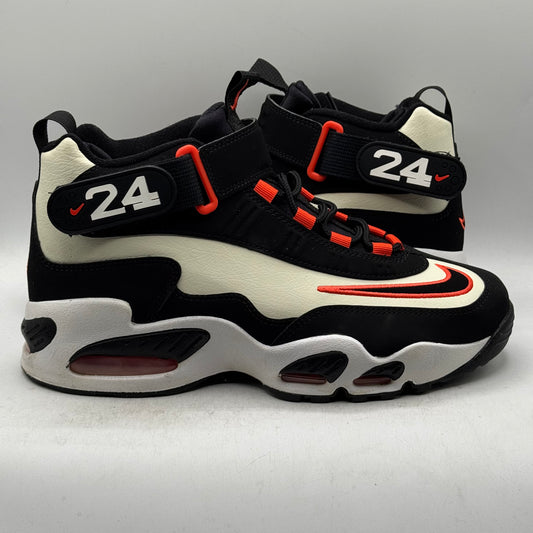 (Used) Nike Air Griffey Max 1 San Francisco Giants Size 9.5