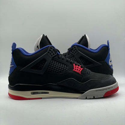 (USED) Jordan 4 Rare Air Size 11