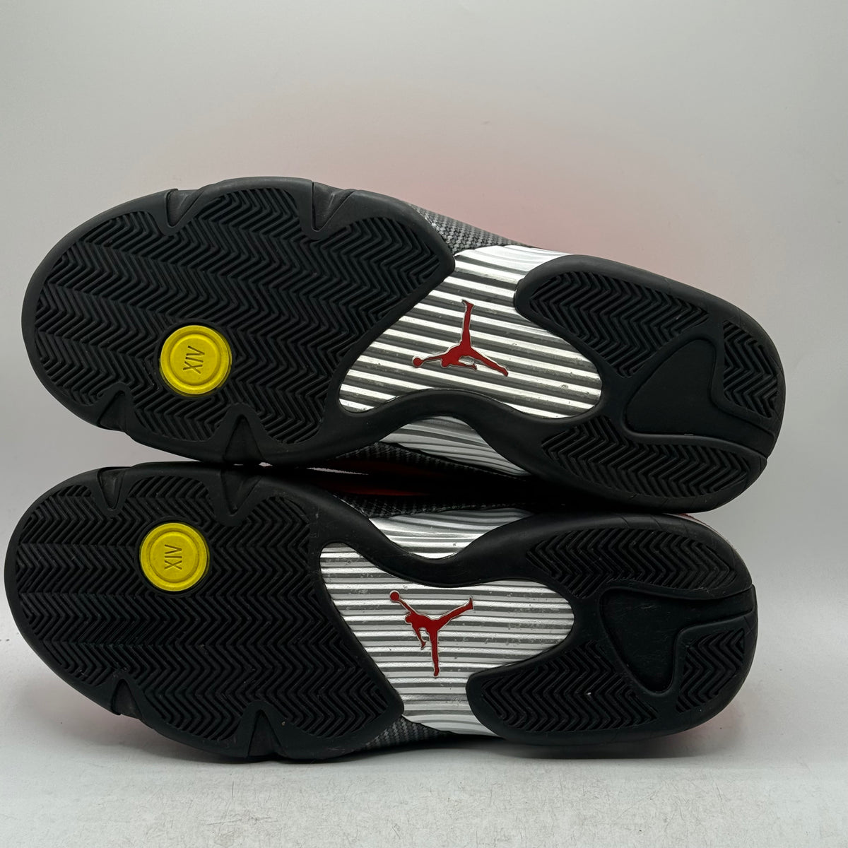 (Used) Jordan 14 Ferrari (2025) Size 13