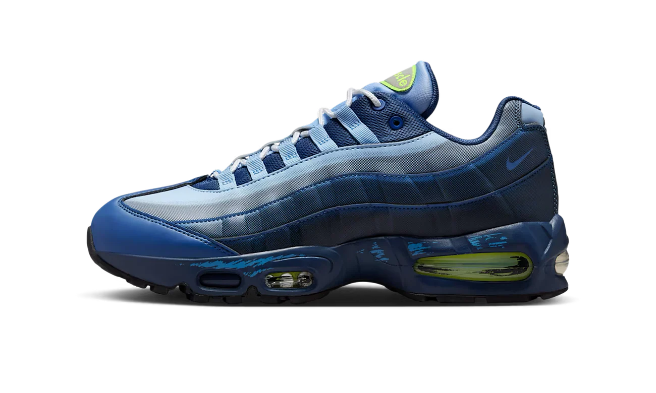 Air Max Muscle 95 Yu-Gi-Oh! Joey (W/PC)