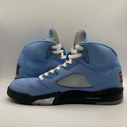 (USED) Jordan 5 UNC Size 12