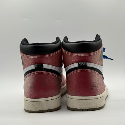 (Used) Jordan 1 High Trophy Room F&F Size 8.5