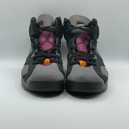 (Used) Jordan 6 Bordeaux Size 9.5