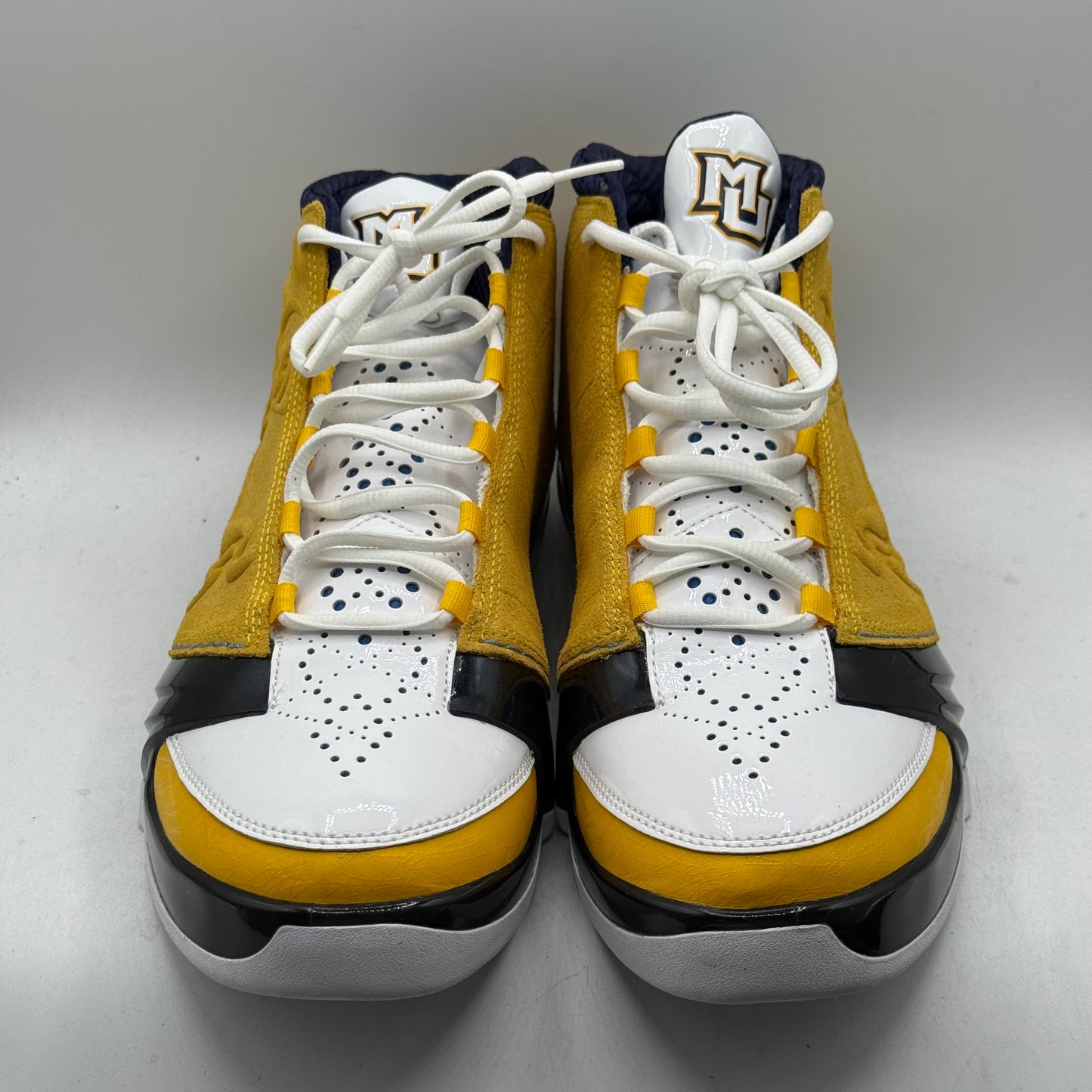 (Used) Jordan 23 Retro Marquette PE Size 10.5