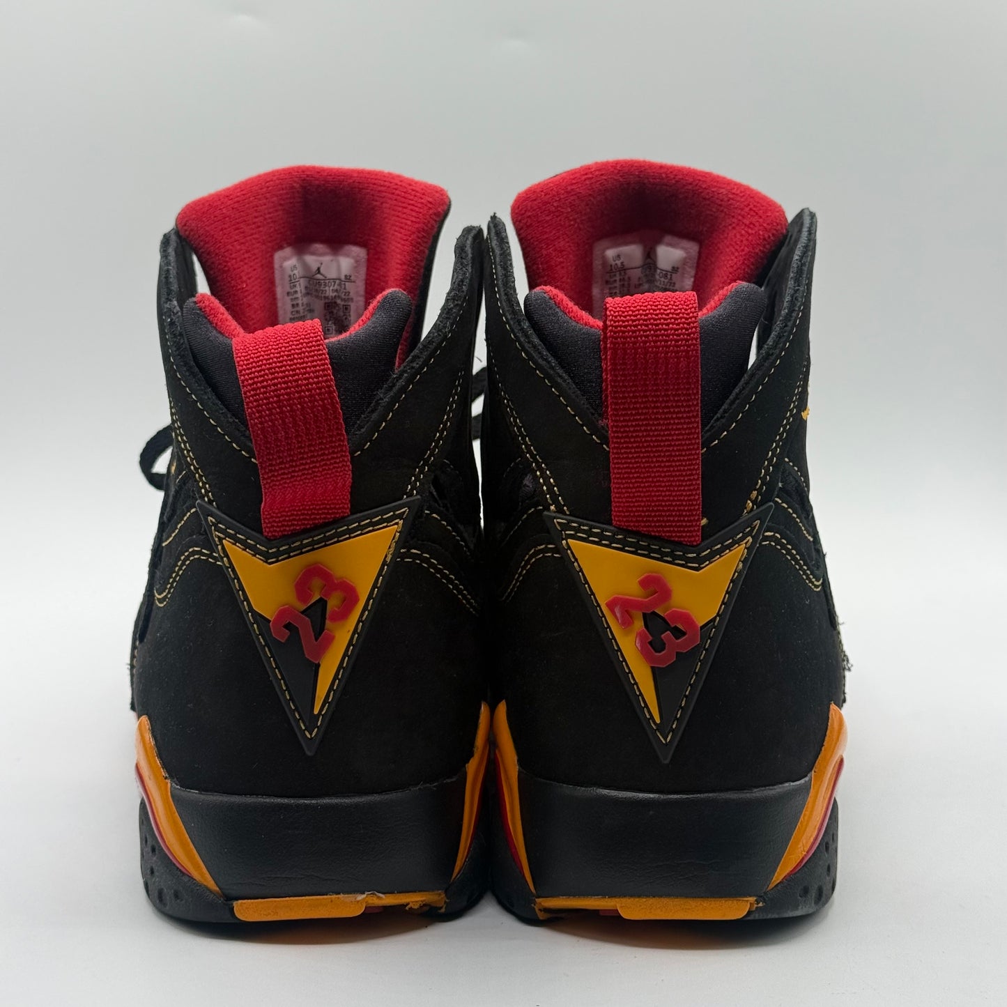 (Used) Jordan 7 Citrus Size 10.5